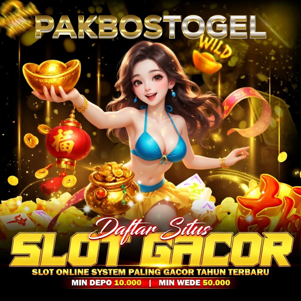 PAKBOSTOGEL